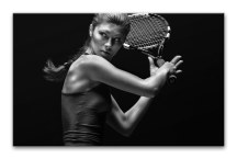 Obraz Tenistka zs282