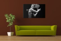 Obraz Tenistka zs282