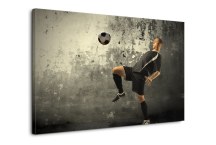 Obraz Futbalista zs283