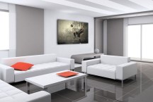 Obraz Futbalista zs283