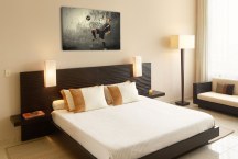 Obraz Futbalista zs283