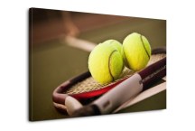 Obraz Tenisové loptičky zs285