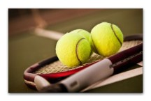 Obraz Tenisové loptičky zs285