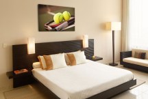 Obraz Tenisové loptičky zs285