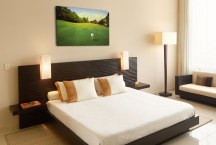 Obraz Golfové ihrisko zs287