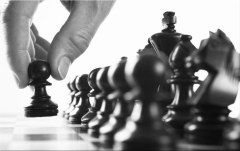 Obraz na stenu ZS - bez pomeru strán