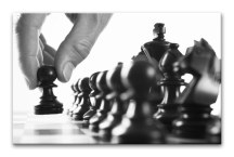 Obraz Šach zs288