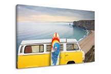 Obraz Surfovanie zs289