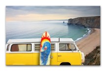 Obraz Surfovanie zs289