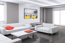 Obraz Surfovanie zs289