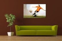 Obraz Futbal zs290