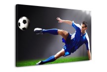 Obraz Futbalista zs292