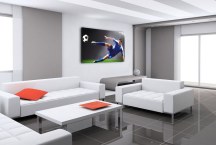 Obraz Futbalista zs292