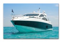 Šport obraz - Jachta zs293