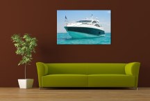 Šport obraz - Jachta zs293