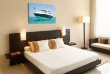 Šport obraz - Jachta zs293