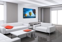 Obraz - Letiace balóny zs295