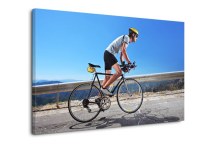 Obraz Cyklista zs296