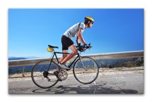 Obraz Cyklista zs296