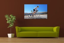Obraz Cyklista zs296