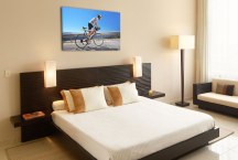 Obraz Cyklista zs296