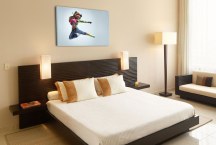 Obraz - Tanečníčka zs301