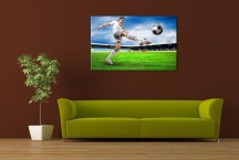 Obraz - Futbal zs302