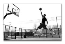 Obraz Basketbal zs303