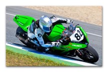 Obraz Pretekár zs304