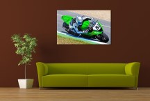 Obraz Pretekár zs304