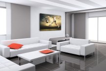 Obraz Futbalista zs306