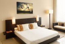 Obraz Futbalista zs306