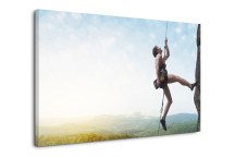Obraz Horolezec zs307