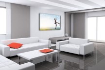 Obraz Horolezec zs307