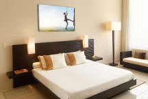 Obraz Horolezec zs307