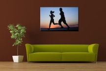 Obraz so športom zs310