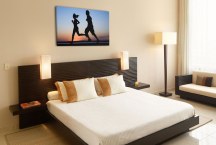 Obraz so športom zs310