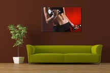 Obraz Posilňovanie zs311