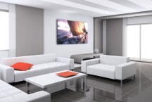 Obraz Na plachetnici zs313