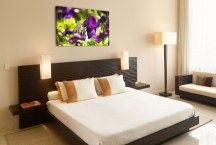 Obrazy Poľné Kvety zs3140