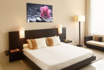 Obraz Kvet na kameni zs3144