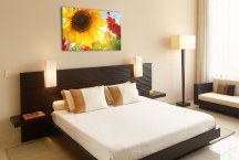 Obraz Slnečnica zs3148