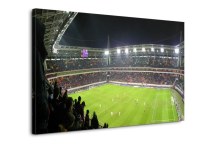 Obraz Na štadióne zs314