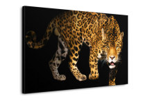 Obraz na stenu Panter zs3153