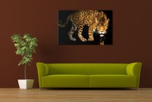 Obraz na stenu Panter zs3153