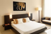 Obraz na stenu Panter zs3153