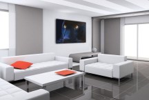 Obraz Čierny Panter zs3155