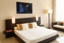 Obraz Čierny Panter zs3155