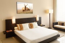 Obraz na stenu Losy zs3157