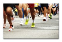 Obraz Maratón zs315